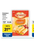 PRÉSIDENT PLÁTKY