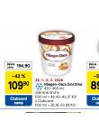 H�AGEN DAZS ZMRZLINA