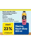RAUCH JUICE BAR 100%