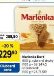 MARLENKA DORT