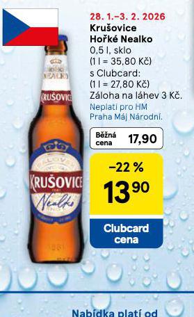 KRU�OVICE HO�K� NEALKO