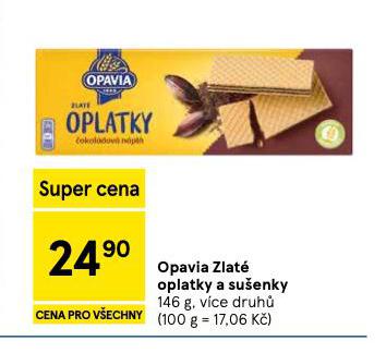 OPAVIA ZLAT� OPALTKY A SU�ENKY