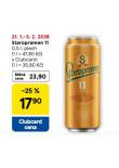 PIVO STAROPRAMEN 11