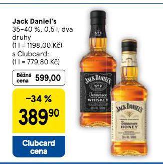 JACK DANIEL�S