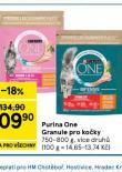 PURINA ONE GRANULE PRO KO�KY