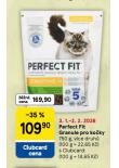 PERFECT FIT GRANULE PRO KO�KY