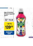 AGRO KRISTALON HNOJIVO KAPALN� START