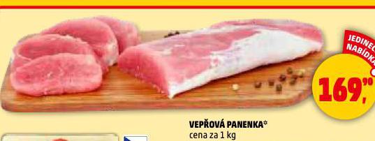 VEP�OV� PANENKA