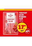 TURISTICK� SAL�M