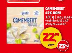 CAMEMBERT