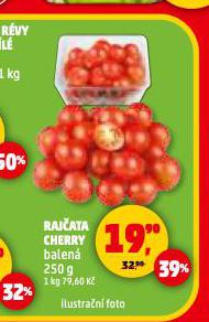 RAJ�ATA CHERRY