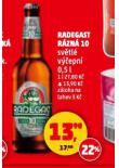 PIVO RADEGAST