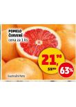 POMELO �ERVEN�