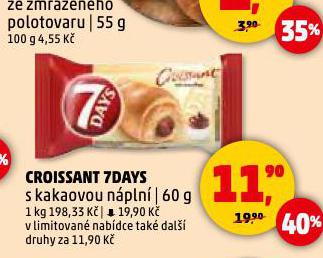 CROISSANT 7DAYS