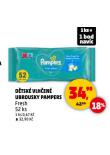 PAMPERS D�TSK� VLH�EN� UBROUSKY