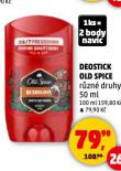 DEOSTICK OLD SPICE