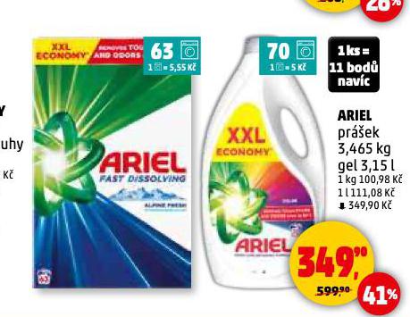 ARIEL PRAC� PR��EK