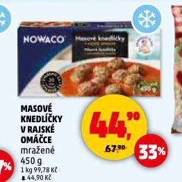 MASOV� KNEDL��KY V RAJSK� OM��CE