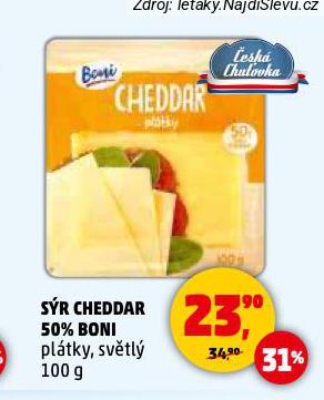 S�R CHEDDAR