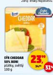 S�R CHEDDAR