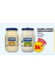 HELLMANN'S MAJON�ZA