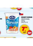 JOGURT FLORIAN