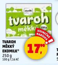 TVAROH M�KK� EKOMILK
