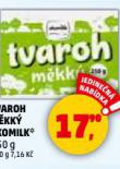 TVAROH M�KK� EKOMILK