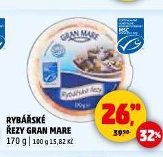 RYB��SK� �EZY GRAN MARE