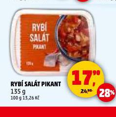 RYB� SAL�T PIKANT