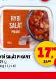 RYB� SAL�T PIKANT