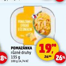 POMAZ�NKA