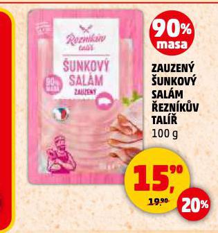 ZAUZEN� �UNKOV� SAL�M