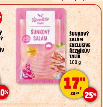 �UNKOV� SAL�M EXCLUSIVE