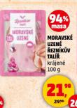 MORAVSK� UZEN�