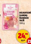 DELIKATESN� SLANINA