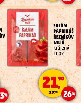 SAL�M PAPRIK��