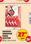 SEDL�CK� �UNKA SELECTION