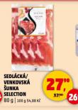 VENKOVSK� �UNKA SELECTION