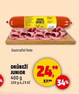 DR�BE�� JUNIOR