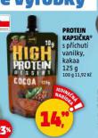 PROTEIN KAPSI�KA