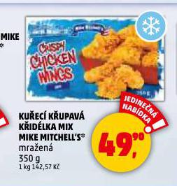 KU�EC� K�UPAV� K�ID�LKA MIX MIKE MITCHELL'S