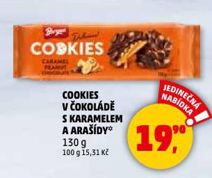 COOKIES V �OKOL�D�