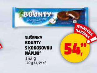 SU�ENKY BOUNTY