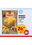 HRANOLKY DO FRITÉZY