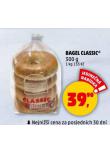 BAGEL CLASSIC