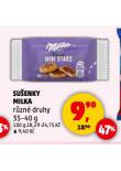 SU�ENKY MILKA
