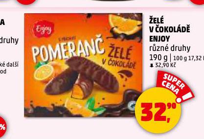 �EL� V �OKOL�D� ENJOY