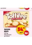 TOFFIFEE WHITE
