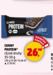 CORNY PROTEIN